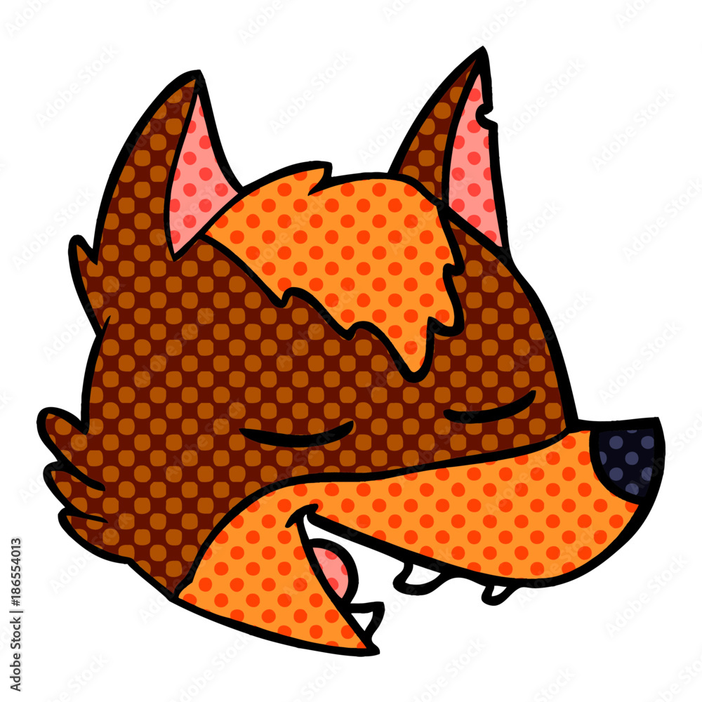 fox cartoon character fox cartoon character