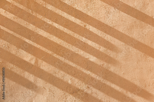 Adobe Shadows