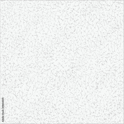 Background. Grunge texture consisting of fine cracks. Vector