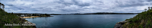 Sydney Panorama © Glen