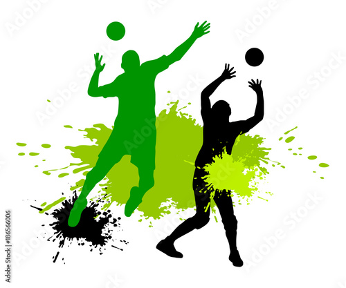 Volleyball - 152
