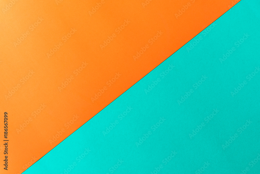 orange and green paper background orange and green paper background