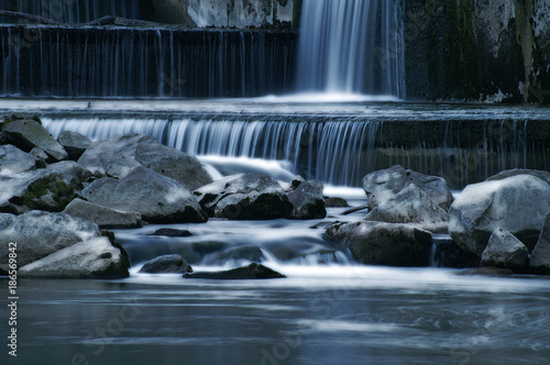 Mystic Falls