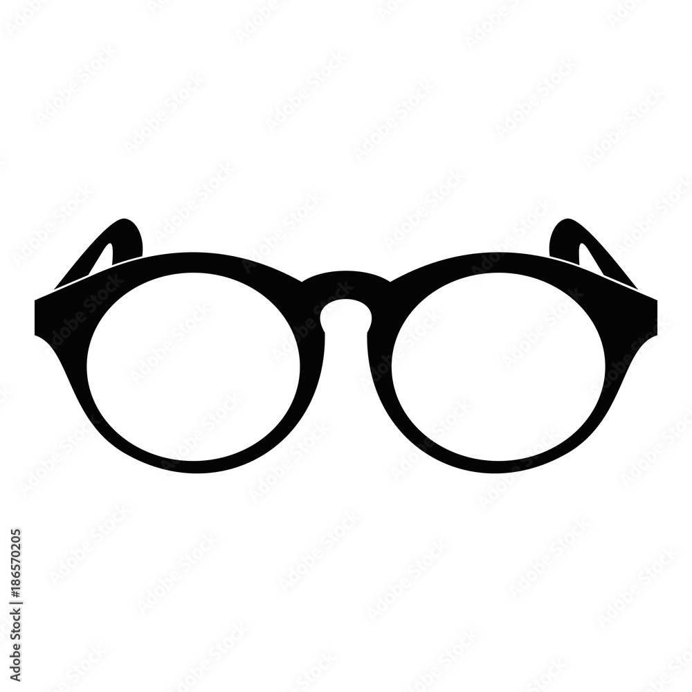 Plastic frame icon. Simple illustration of plastic frame vector icon for web Plastic frame icon. Simple illustration of plastic frame vector icon for web