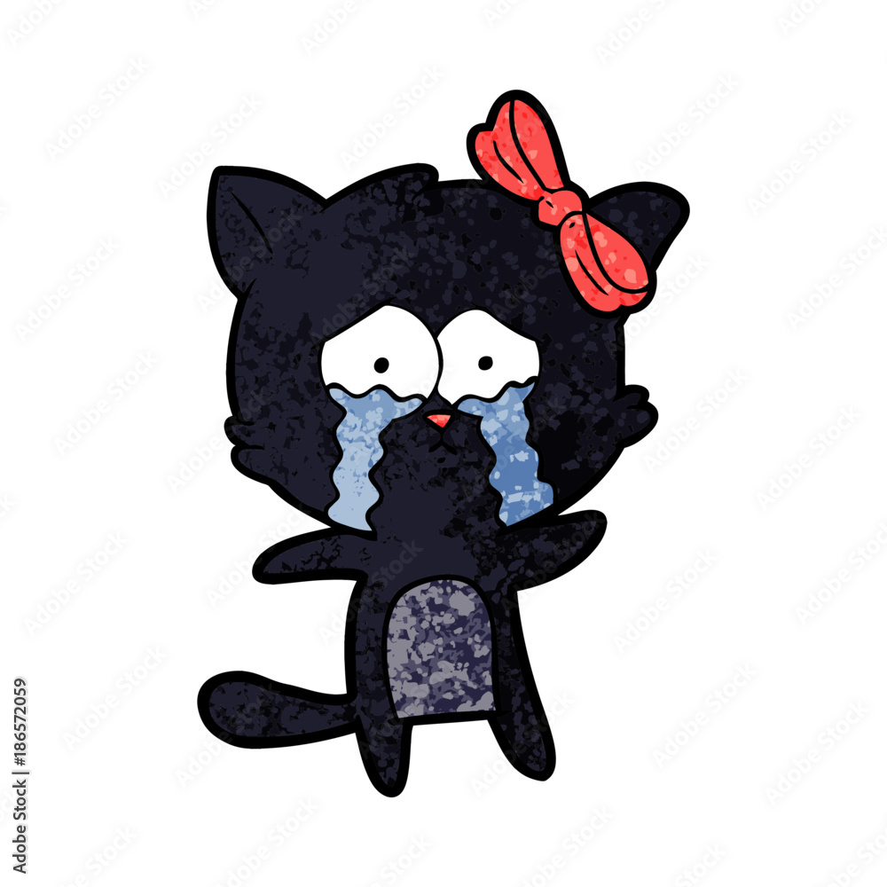 cartoon cat cartoon cat