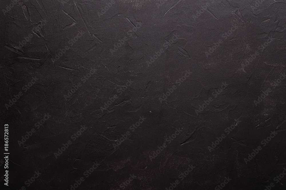 Black grunge background Black grunge background