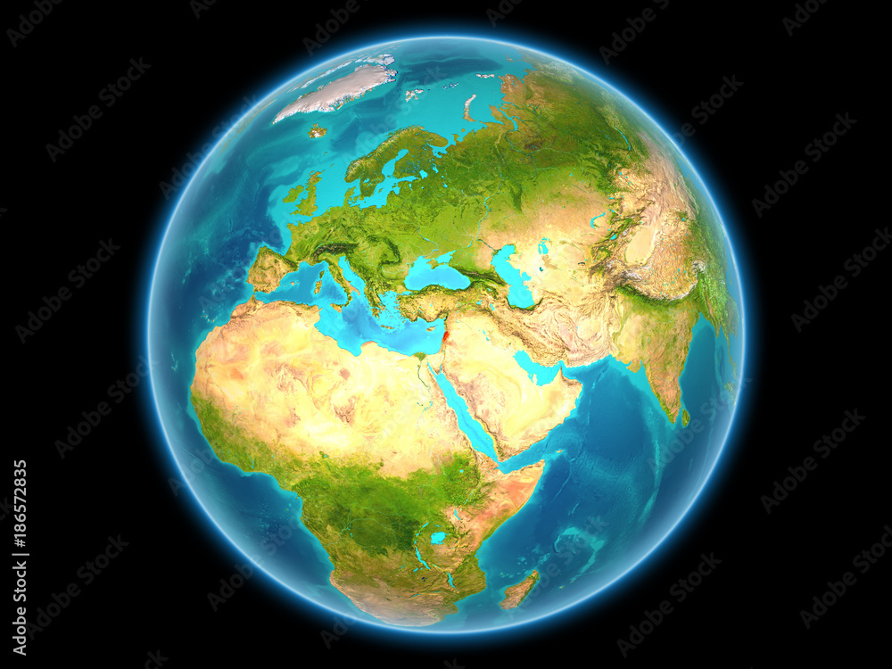 Lebanon on planet Earth Lebanon on planet Earth