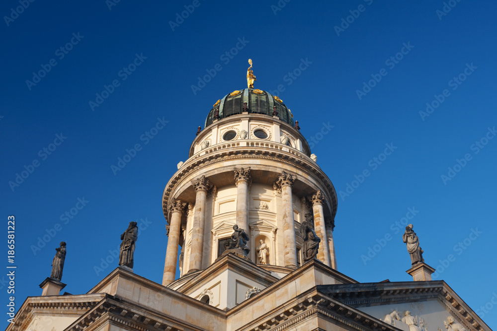 Berlin French Cathedral