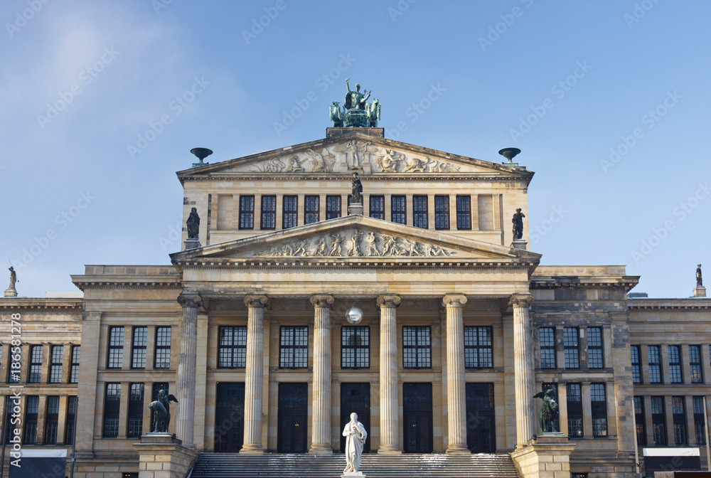 Berlin Concert Hall