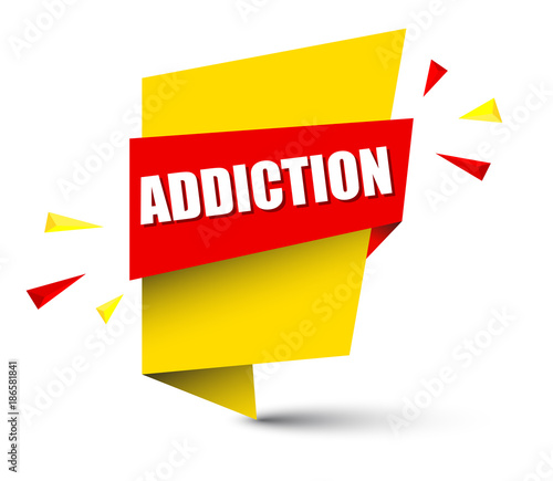 banner addiction