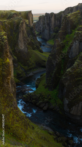 фотографія Iceland defile