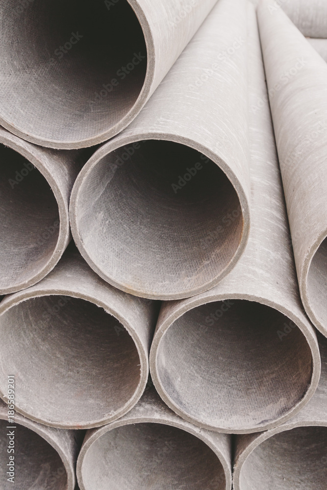 Pipes without naportnye used for construction Pipes without naportnye used for construction