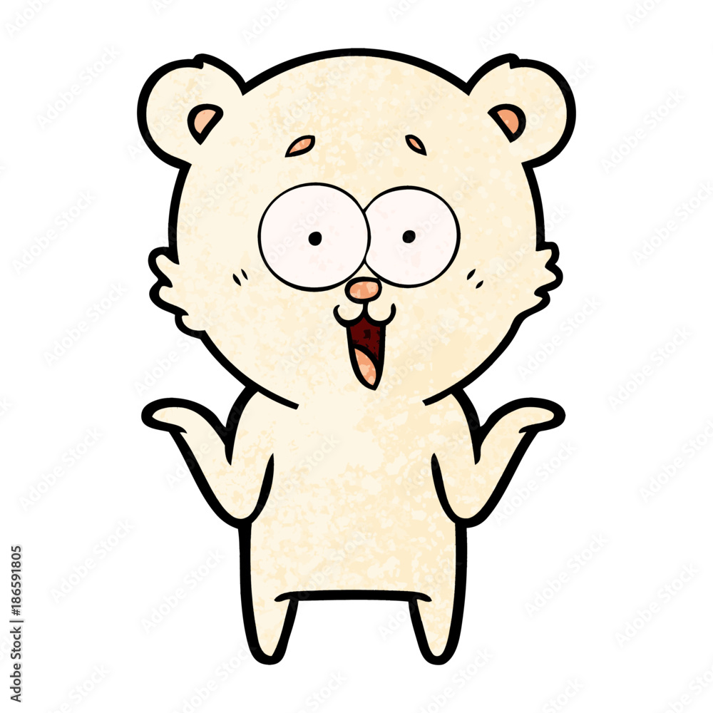 laughing teddy bear cartoon laughing teddy bear cartoon