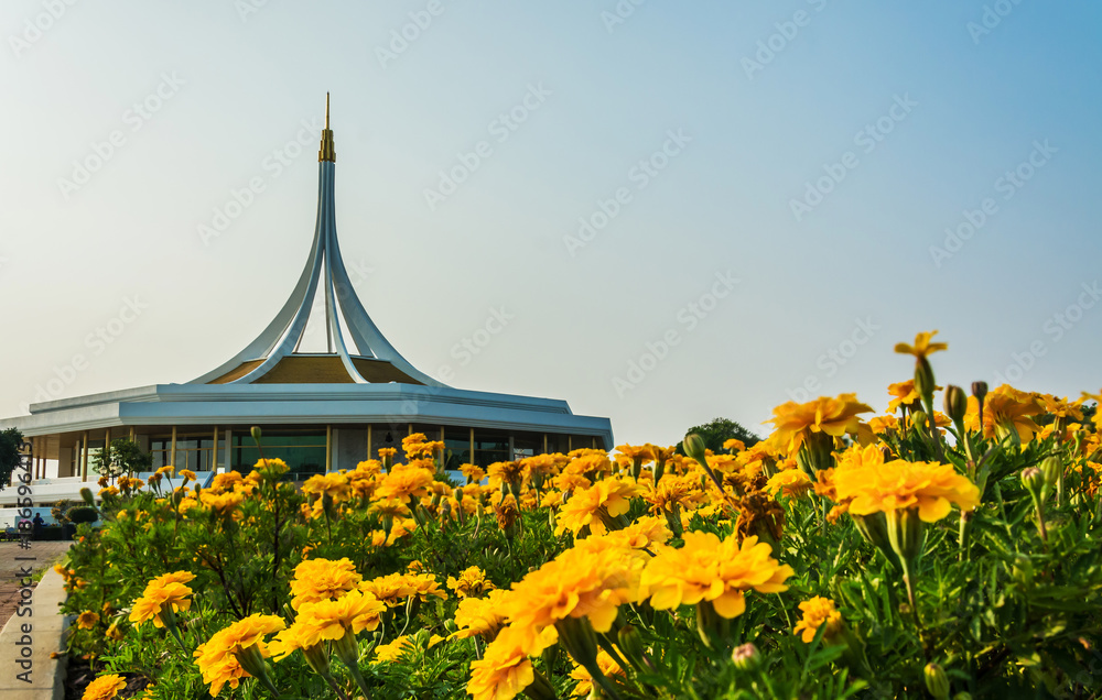 Suan Luang Rama 9 public park , Bangkok Thailand Suan Luang Rama 9 public park , Bangkok Thailand