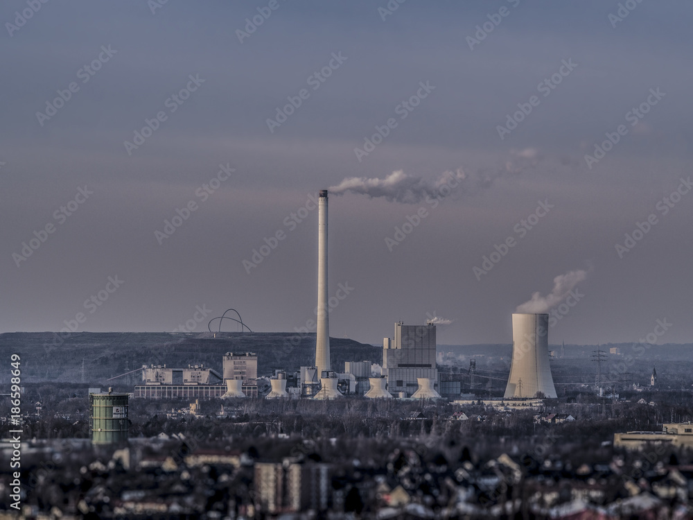 Industrie NRW
