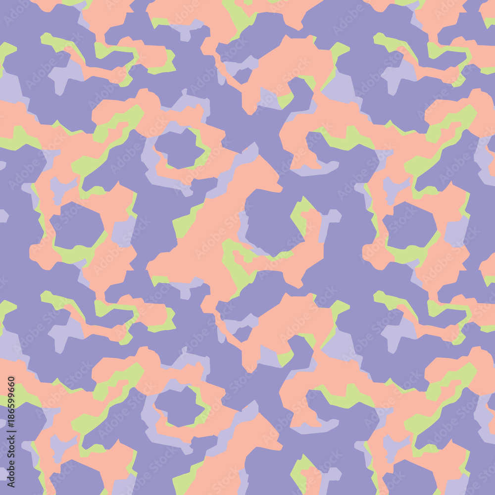 camouflage pattern camouflage pattern