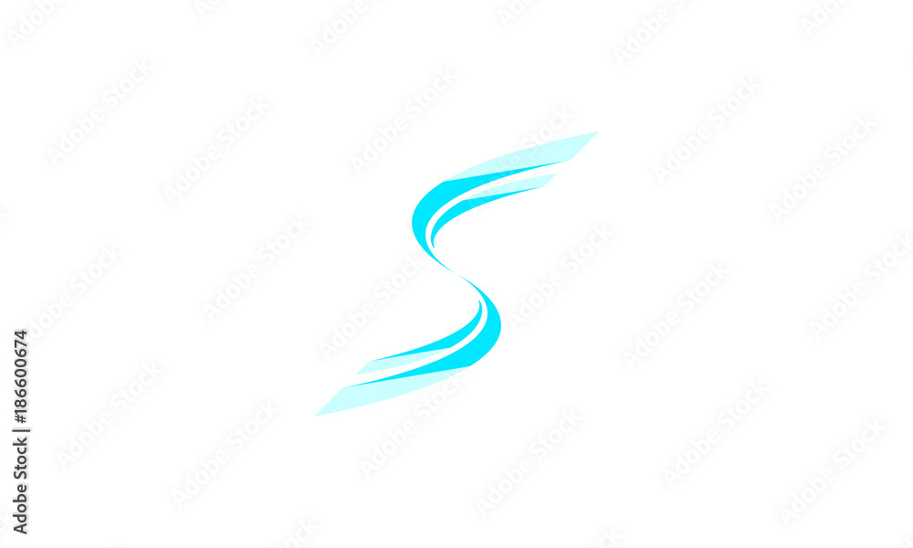 S logo S logo
