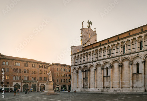 Lucca