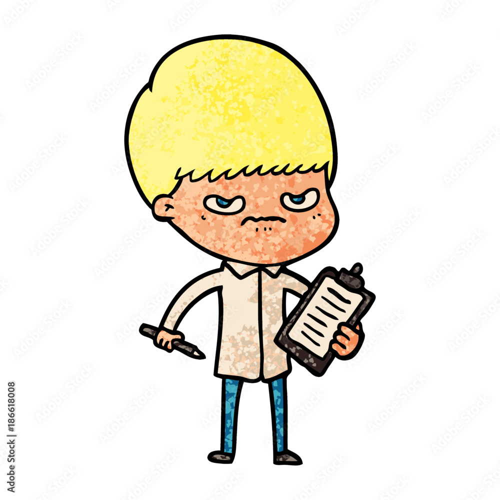 cartoon boy cartoon boy