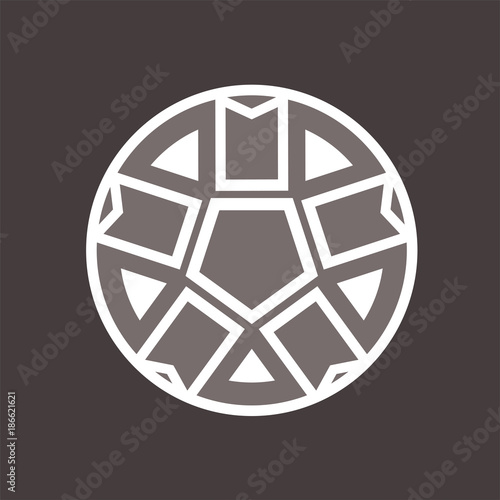 Circle symbol
