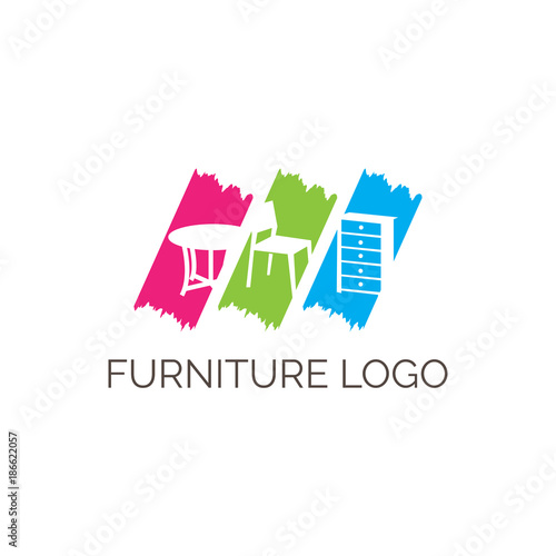 Furniture logo