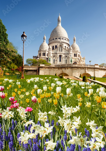 Sacre Coeur Cathedral