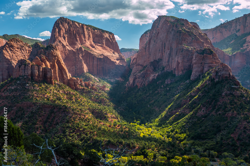 Kolob Canyon Kolob Canyon