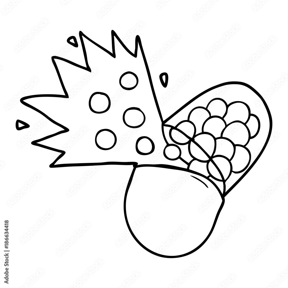 cartoon powerful medicine cartoon powerful medicine