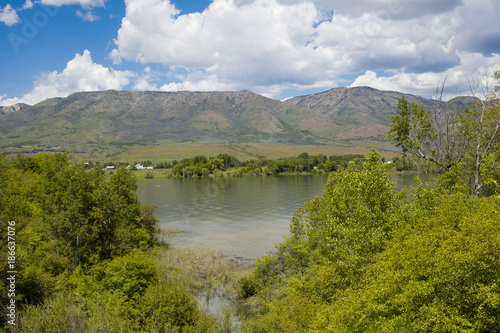  Pineview Reservoir 