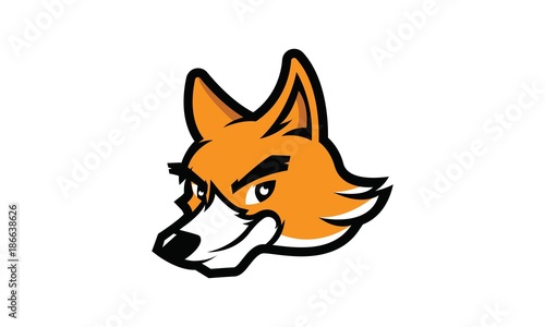 Fish Logo