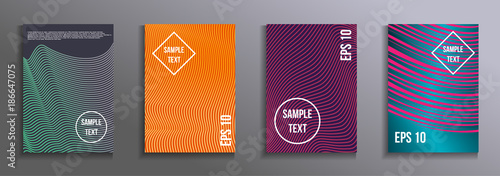 Minimum geometric coverage. 