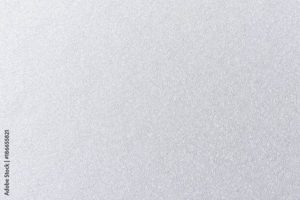 white foam sheet texture - obrazy, fototapety, plakaty 