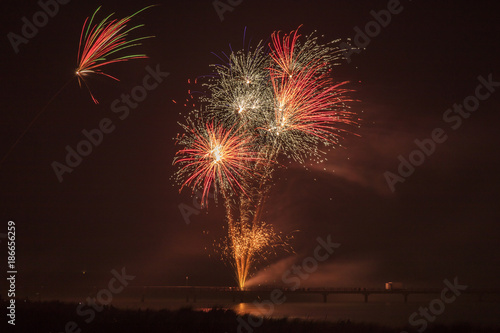 Photography Neujahr am meer