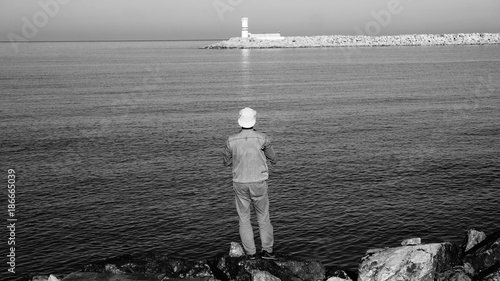 fisherman