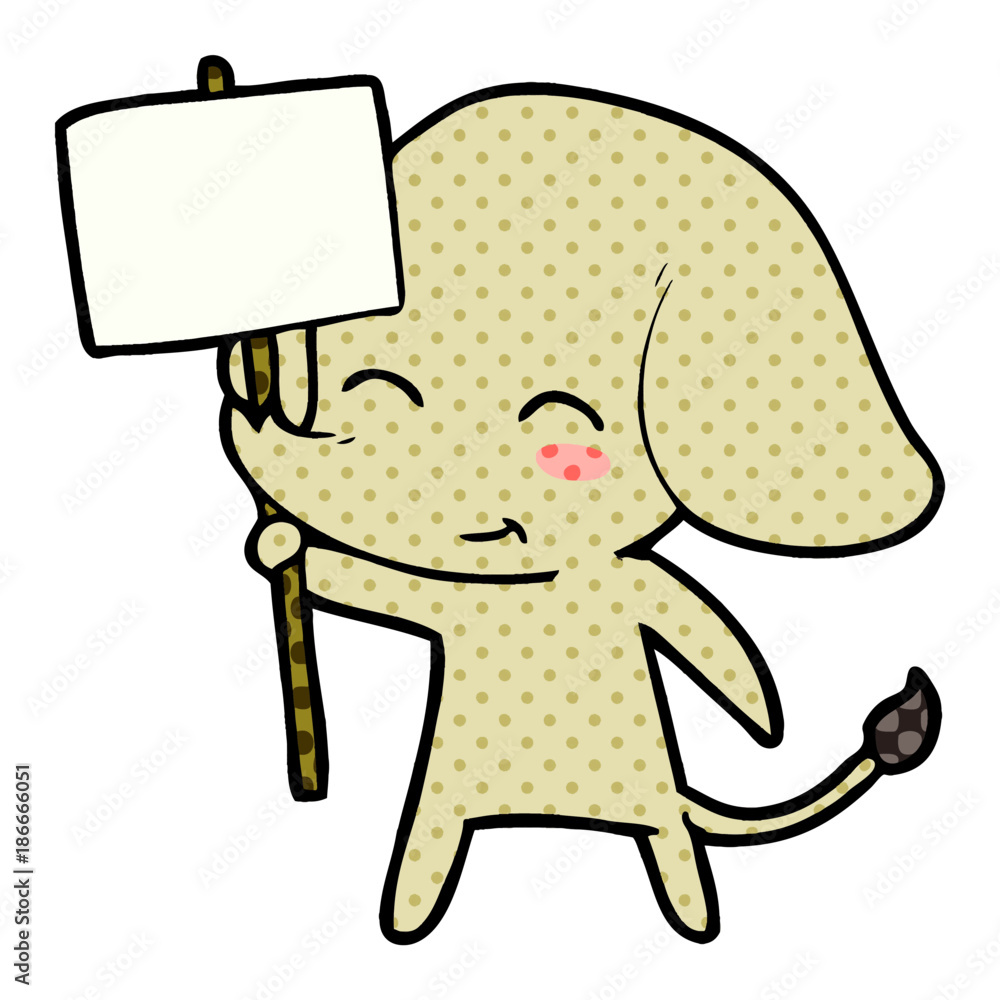 cute cartoon elephant cute cartoon elephant