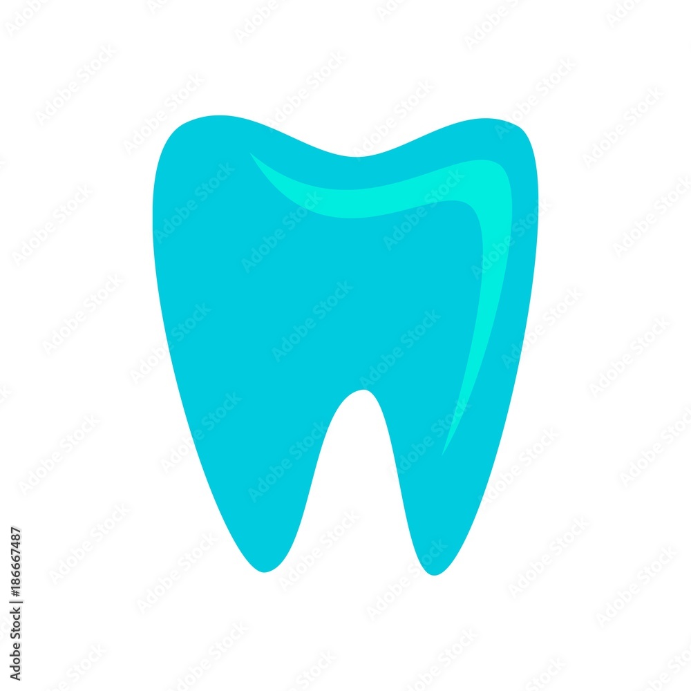 Elegant Dental Logo Vector Elegant Dental Logo Vector
