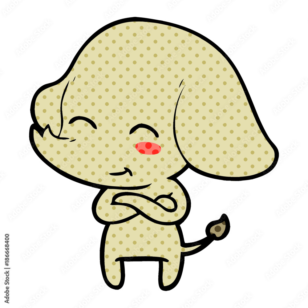 cute cartoon elephant cute cartoon elephant