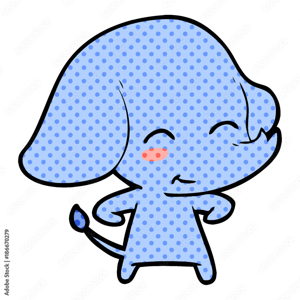 cute cartoon elephant cute cartoon elephant