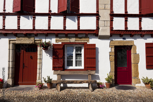 Maison à Ustaritz