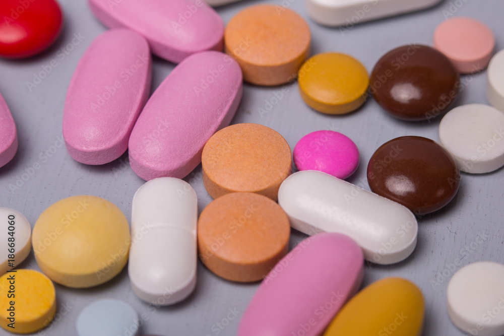 pills pills