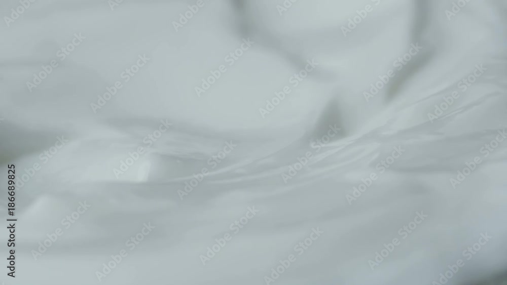 Closeup shot of cosmetics cream with rotate
Closeup shot of cosmetics cream with rotate