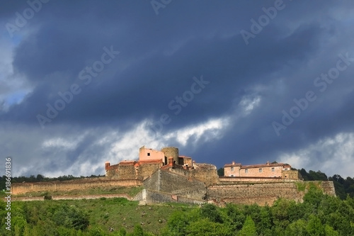 Prats-de-Mollo-la-Preste ist ein Ort  im Département Pyrénées-Orientales