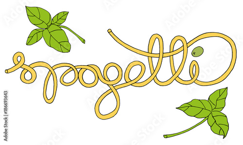 spagetti