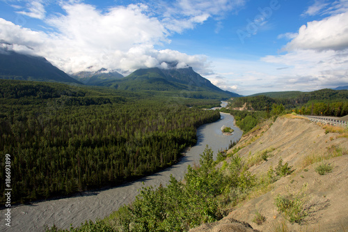 Matanuska River