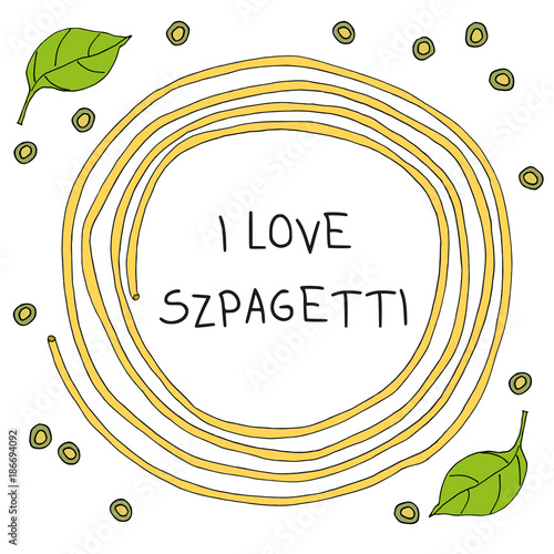 spagetti