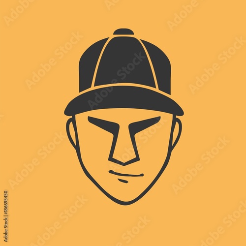 Photography Teenager baseball cap