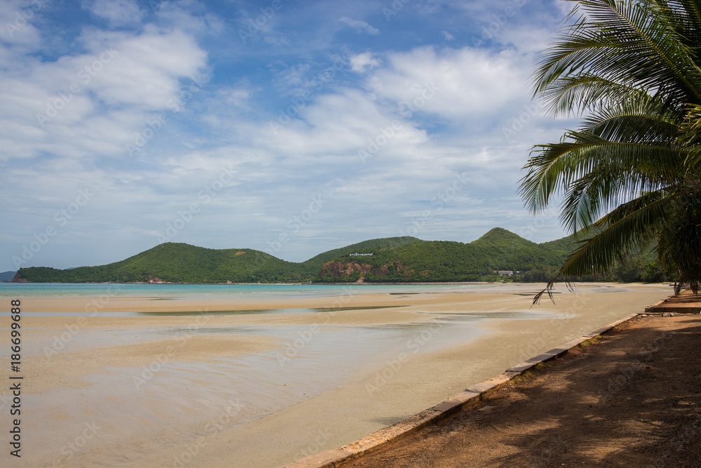 Fototapeta premium At the Thailand 