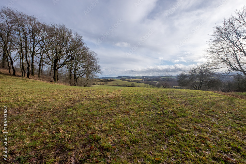 Thüringer Vogtland bei Schleiz im Saale Orla Kreis Thüringer Vogtland bei Schleiz im Saale Orla Kreis