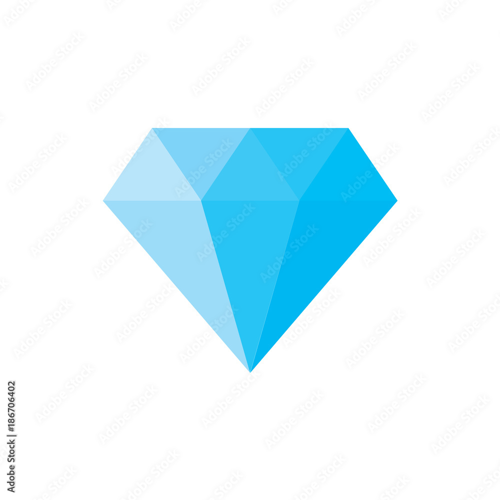 diamond icon- vector illustration diamond icon- vector illustration