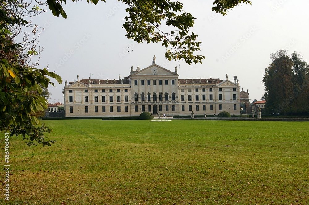 Villa Pisani il Parco